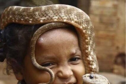 LE FILS DE DIEU EST APPARU AFIN DE DÉTRUIRE LES ŒUVRES DU DIABLE DANS TA VIE.