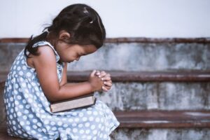 Département des Enfants, Ados, de l’Eglise