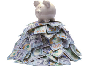 Deux approches de la liberté financière