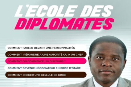 Formation à Court Terme pour les Leaders et Dirigeants